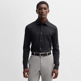 Boss H-Paver 17 Slim-Fit Shirt