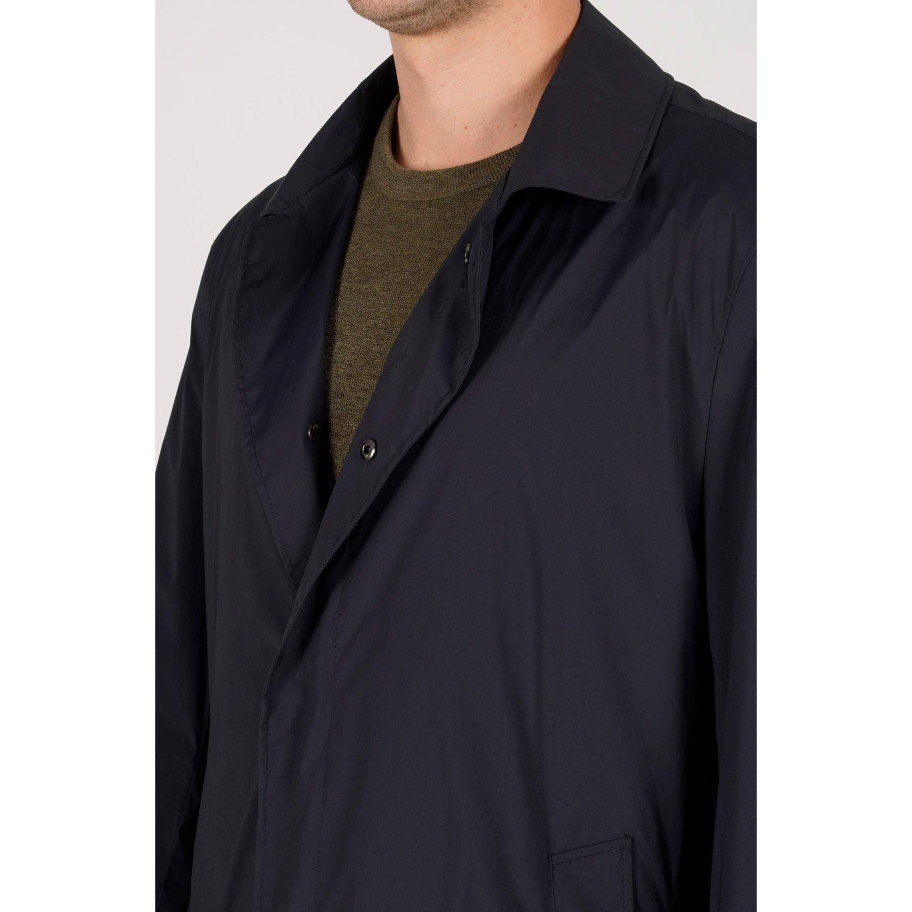 Dark Blue - Boss - P-Jared Jacket - 2