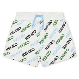 Kenzo AO Shorts In42