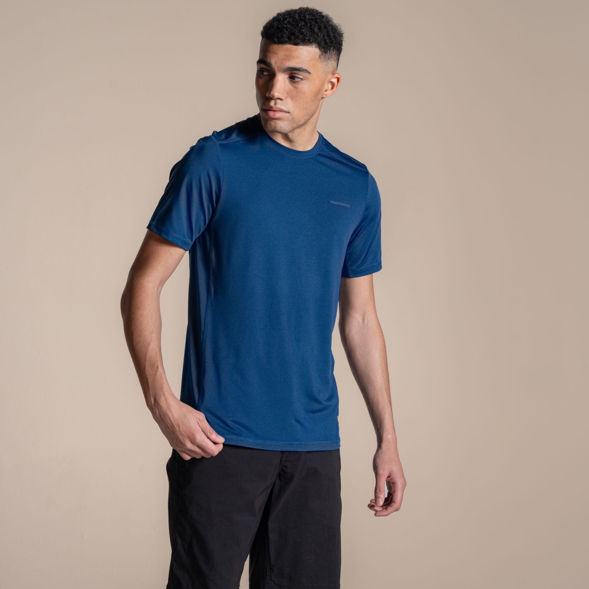 Charon II Quick-Drying Technical T-Shirt