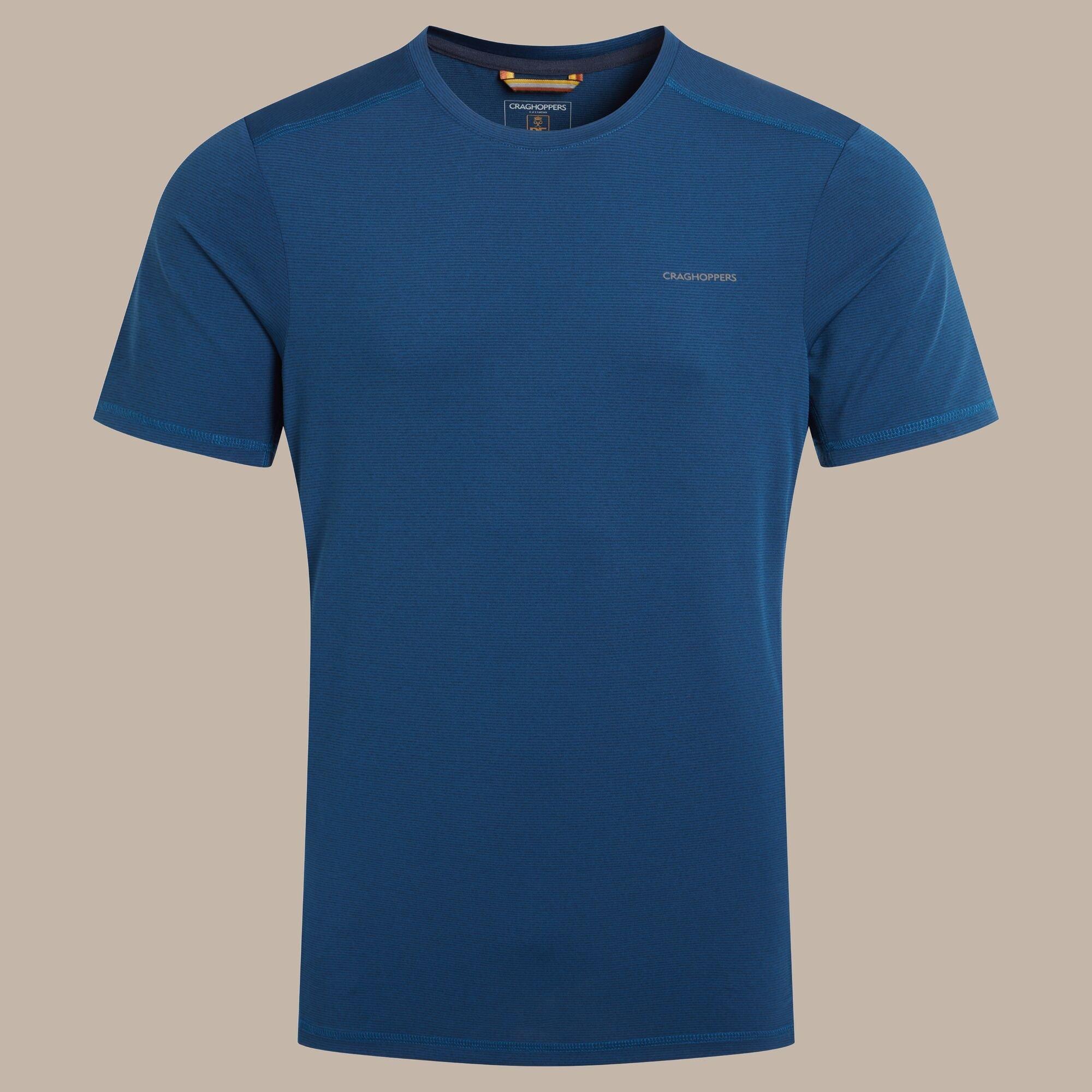 Craghoppers (S, Juniper Berry) Mens Charon Ii Technical - Image 4