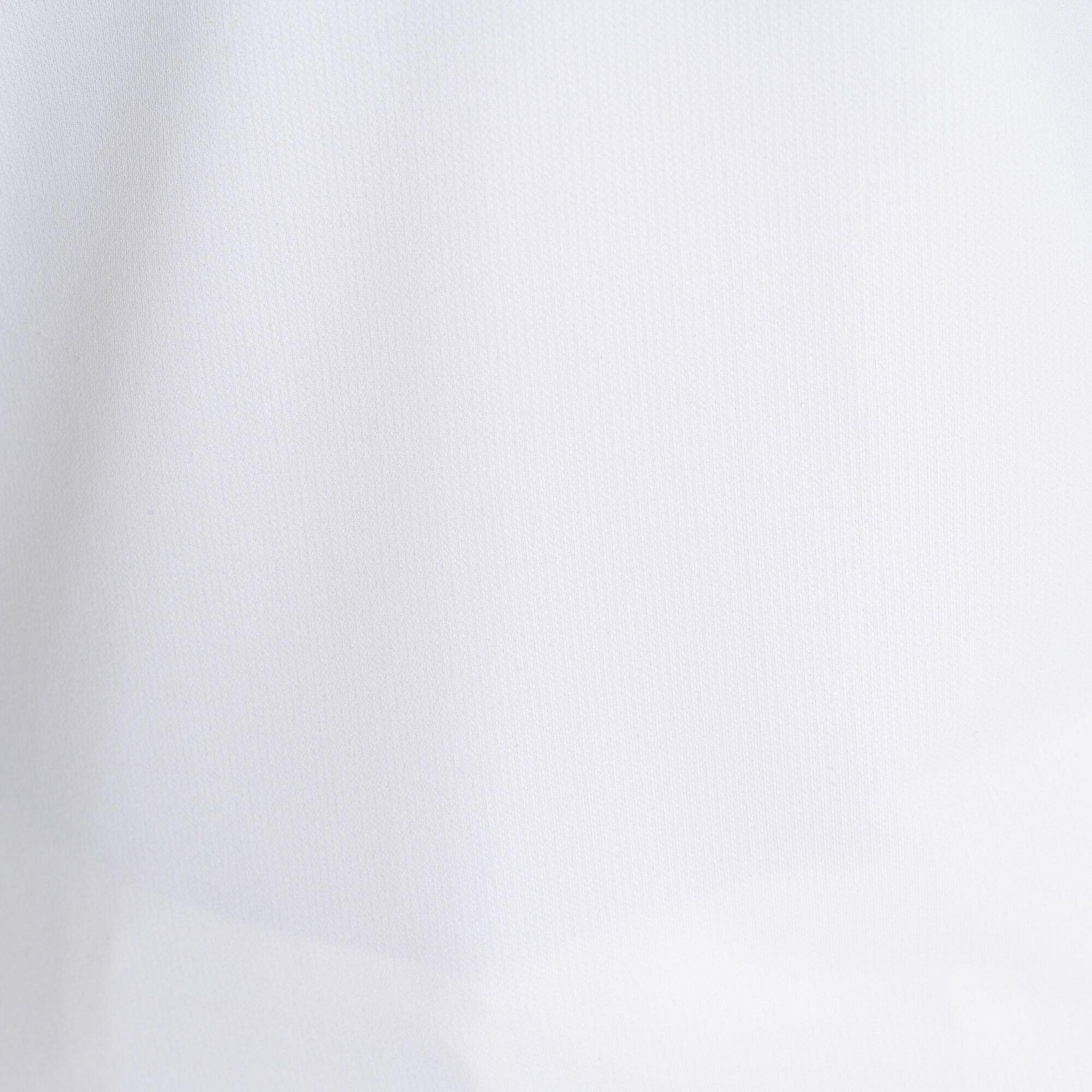 White/Dkirn - Craghoppers - NosiLife Ivybridge Quick-Drying Half Zip - 8