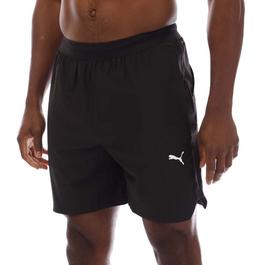 Puma Fuse Stretch 7in Shorts