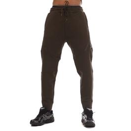 CP Company Lens Detail Loopback Sweatpants