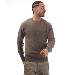 Boss C-Escrito Cashmere Sweater