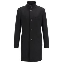 Hugo Shanty1 Coat