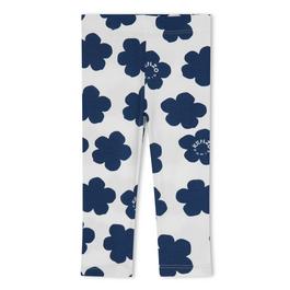 Kenzo All Over Print Leggings Infants
