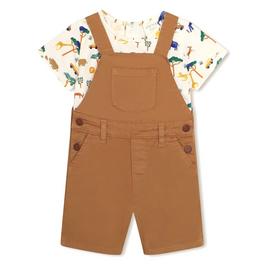 Carrement Beau Dungarees+ In43