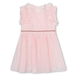 Carrement Beau A Line Dress Infants