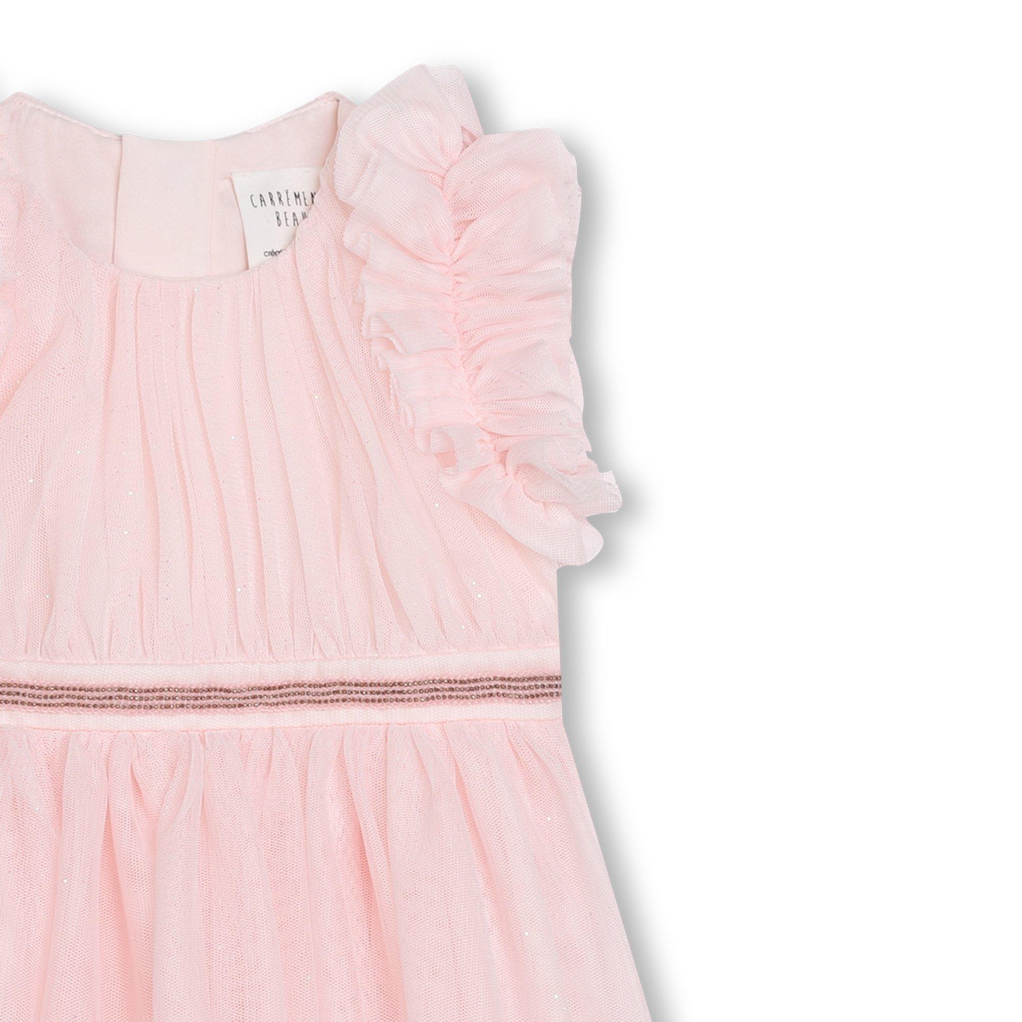 Apricot 43B - Carrement Beau - Kids' A-Line Dress - 3