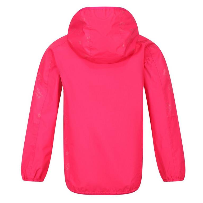 BrtBlushF - Regatta - Stay warm and look chic wearing the ® Ruffle Shoulder Sweater and turn heads - 2