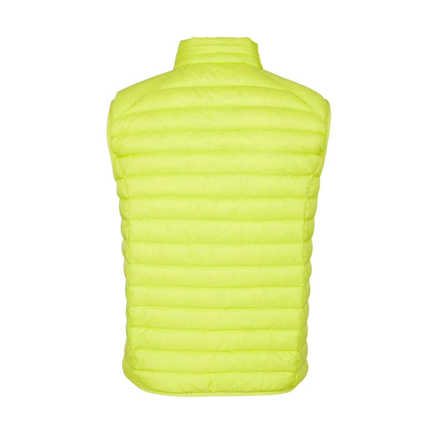 Green - JOTT - Tom Puffer Gilet - 3