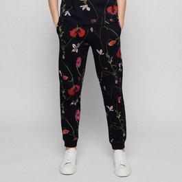 Boss C_Ejoy Tracksuit Bottoms