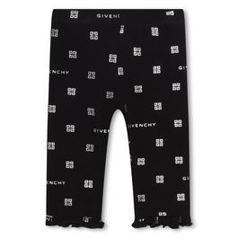 GIVENCHY GIV AOP Leggings In34