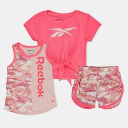 Reebok Camo 3Pc Set In99