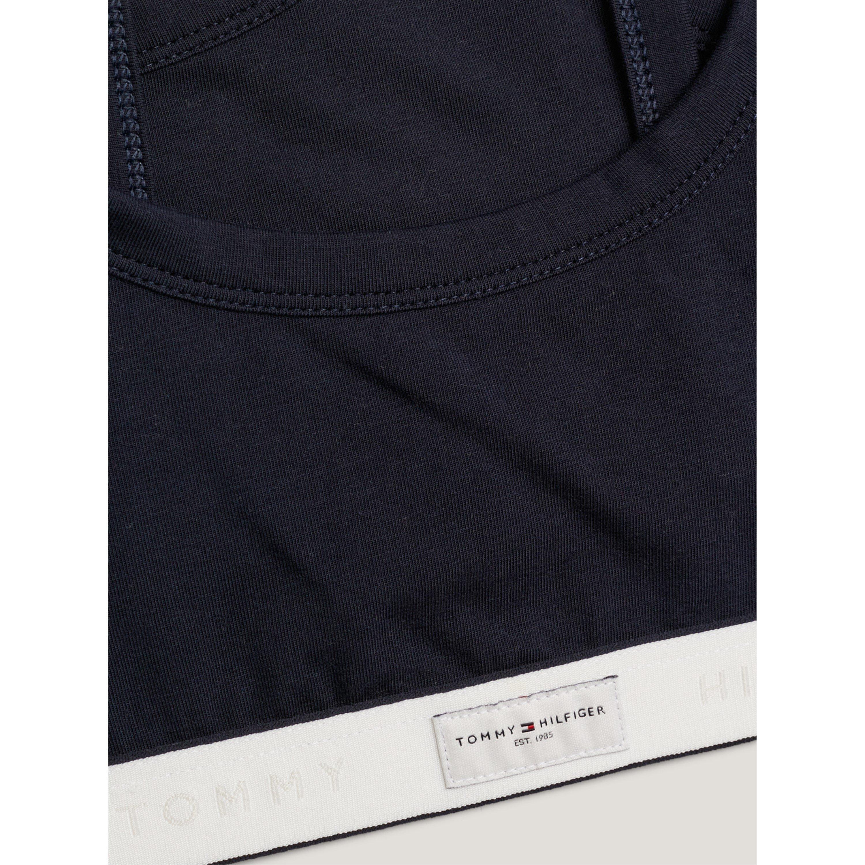 Desert Sky - Tommy Hilfiger - 2 Pack Bralette Juniors - 2