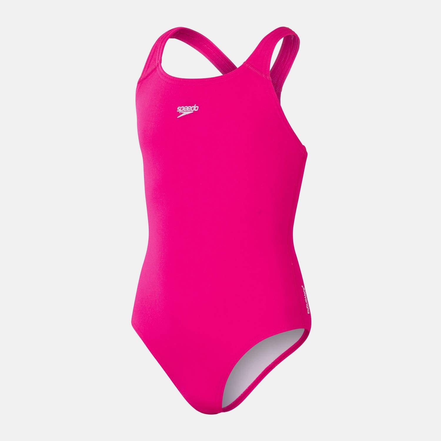 Speedo Endurance+ Medalist Swimsuit