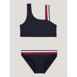 Tommy Hilfiger Bikini Set Juniors