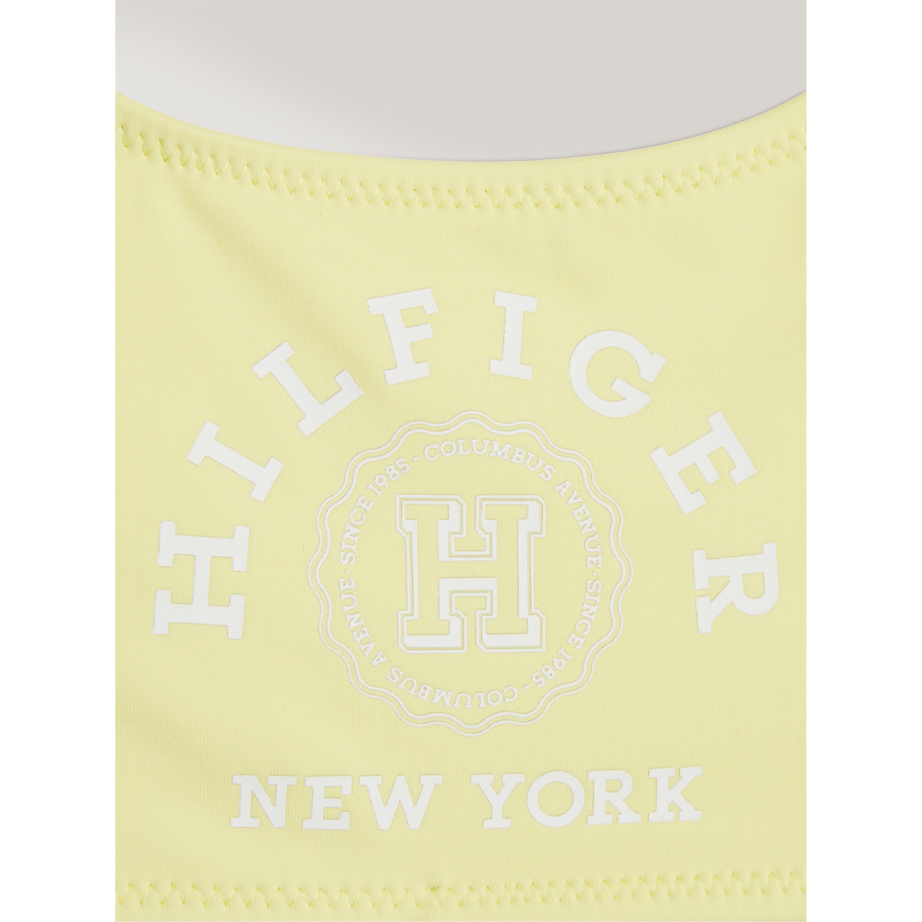 Tuplie gialle - Tommy Hilfiger - Kids' Logo Bikini Sets - 2