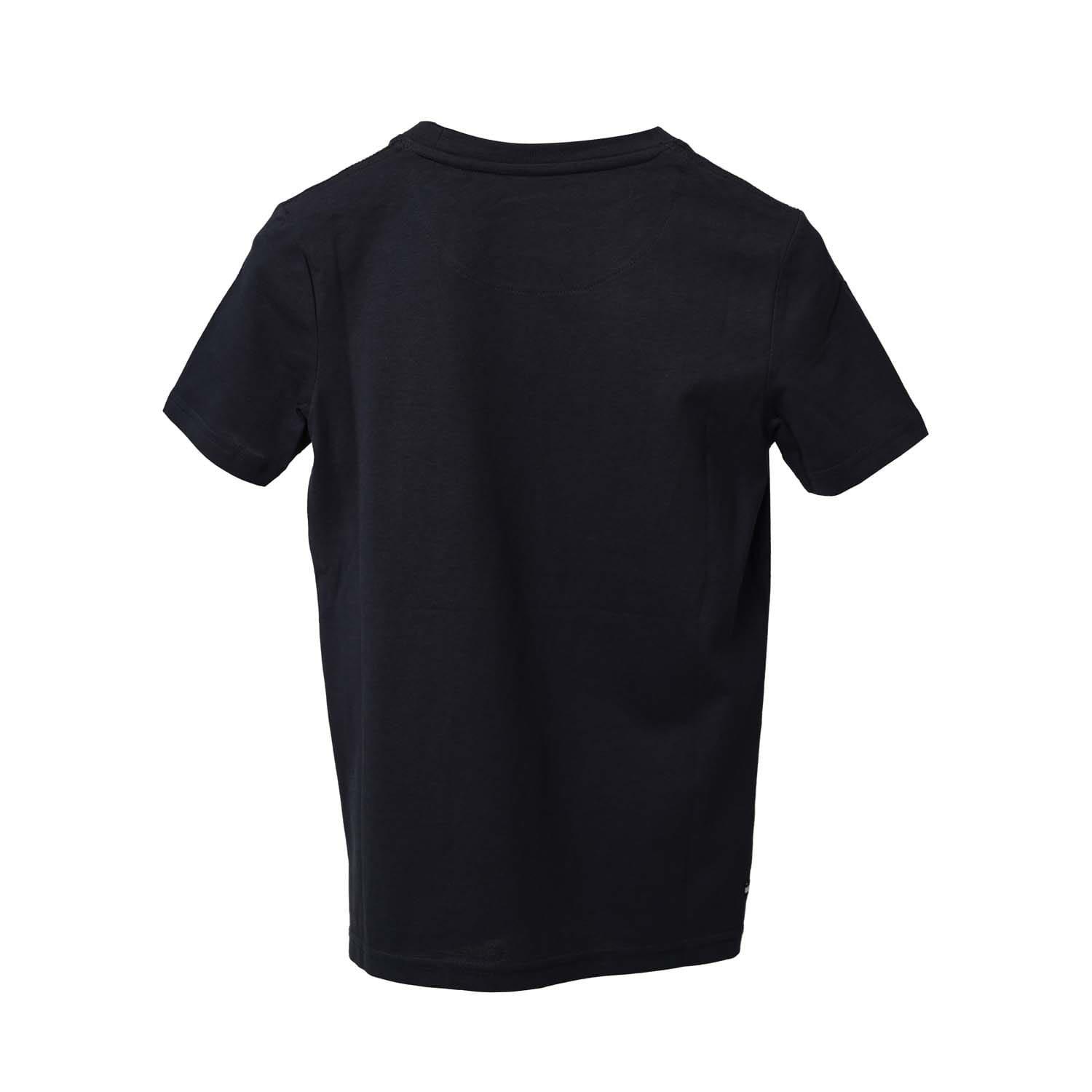Navy - Weekend Offender - Ticket T-Shirt - 2