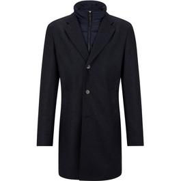 Boss H Hyde Coat