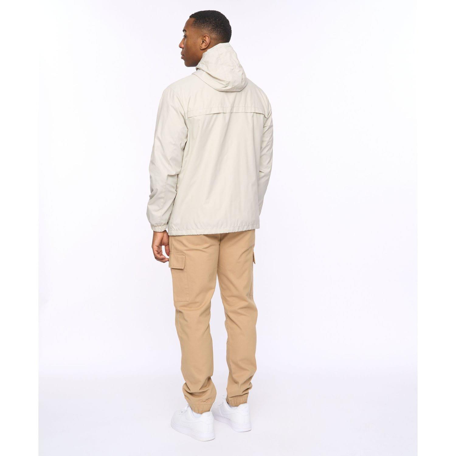 Stone - Crosshatch - Utilate Jacket - 3