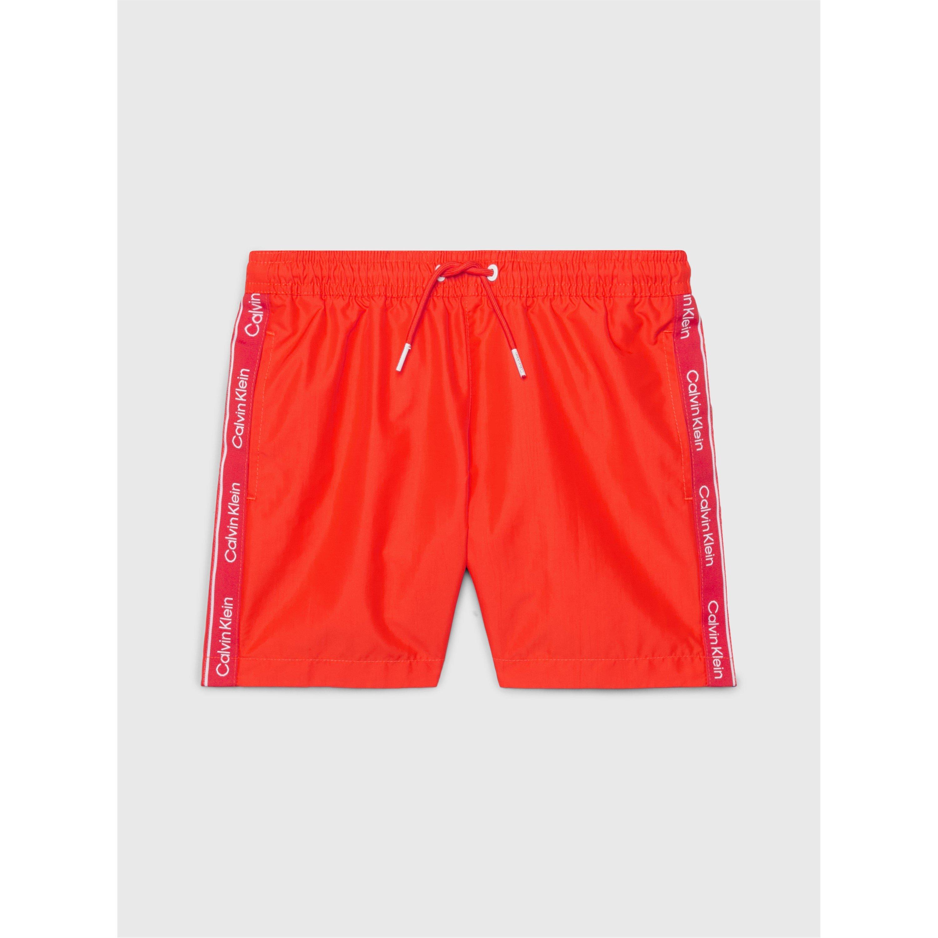 Calvin Klein Jeans Kids' Taping Swim Shorts