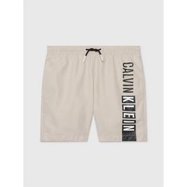 Calvin Klein Jeans Big Logo Trunks Juniors