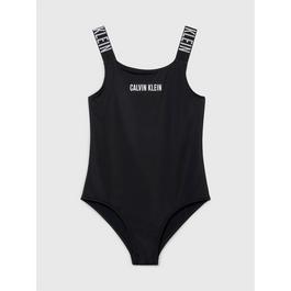 Lgo Cap Jn32 Swimsuit Juniors