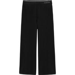 Calvin Klein Jeans Wide Leg Sweatpants Juniors