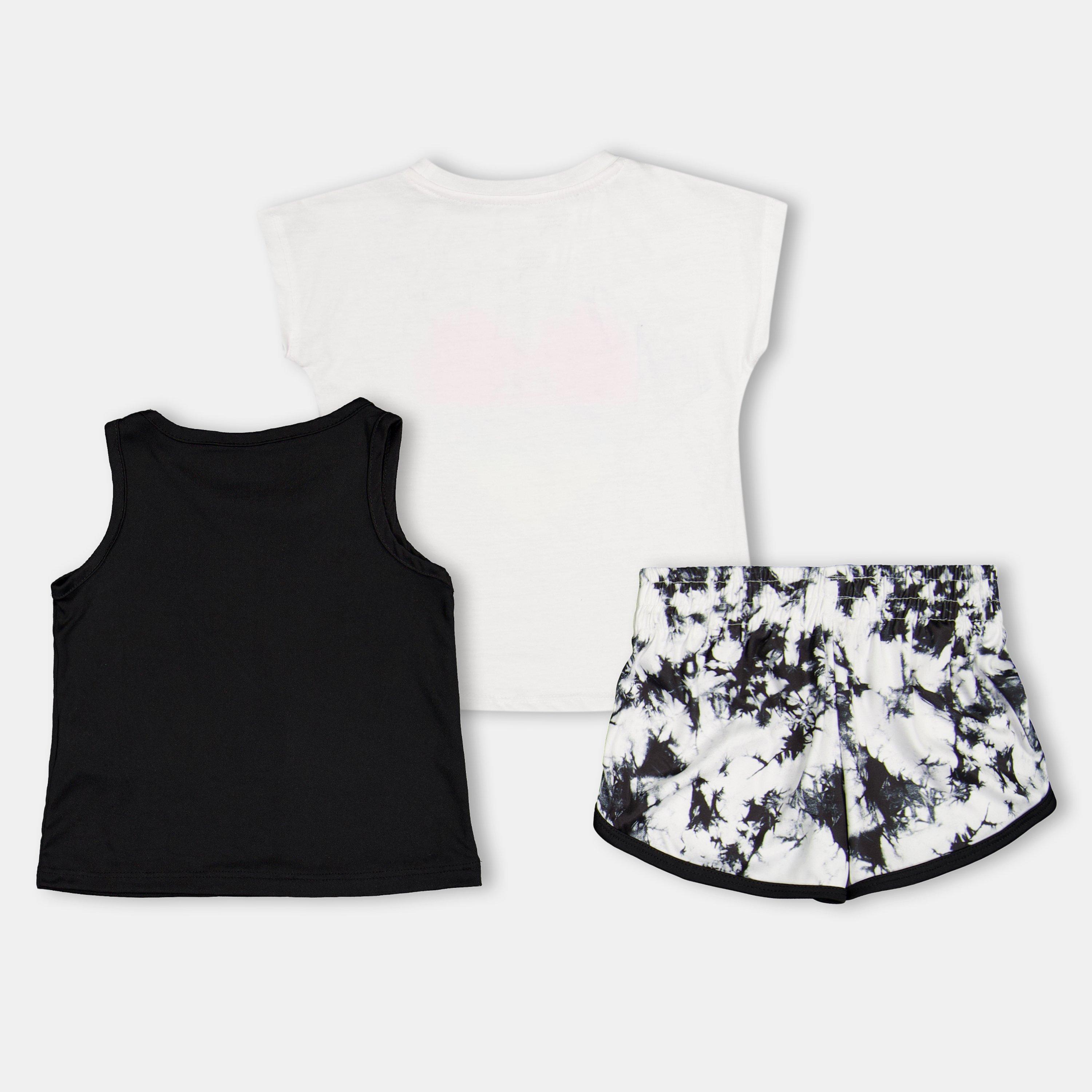 Nero - Reebok - 3Pc Set Jn99 - 2