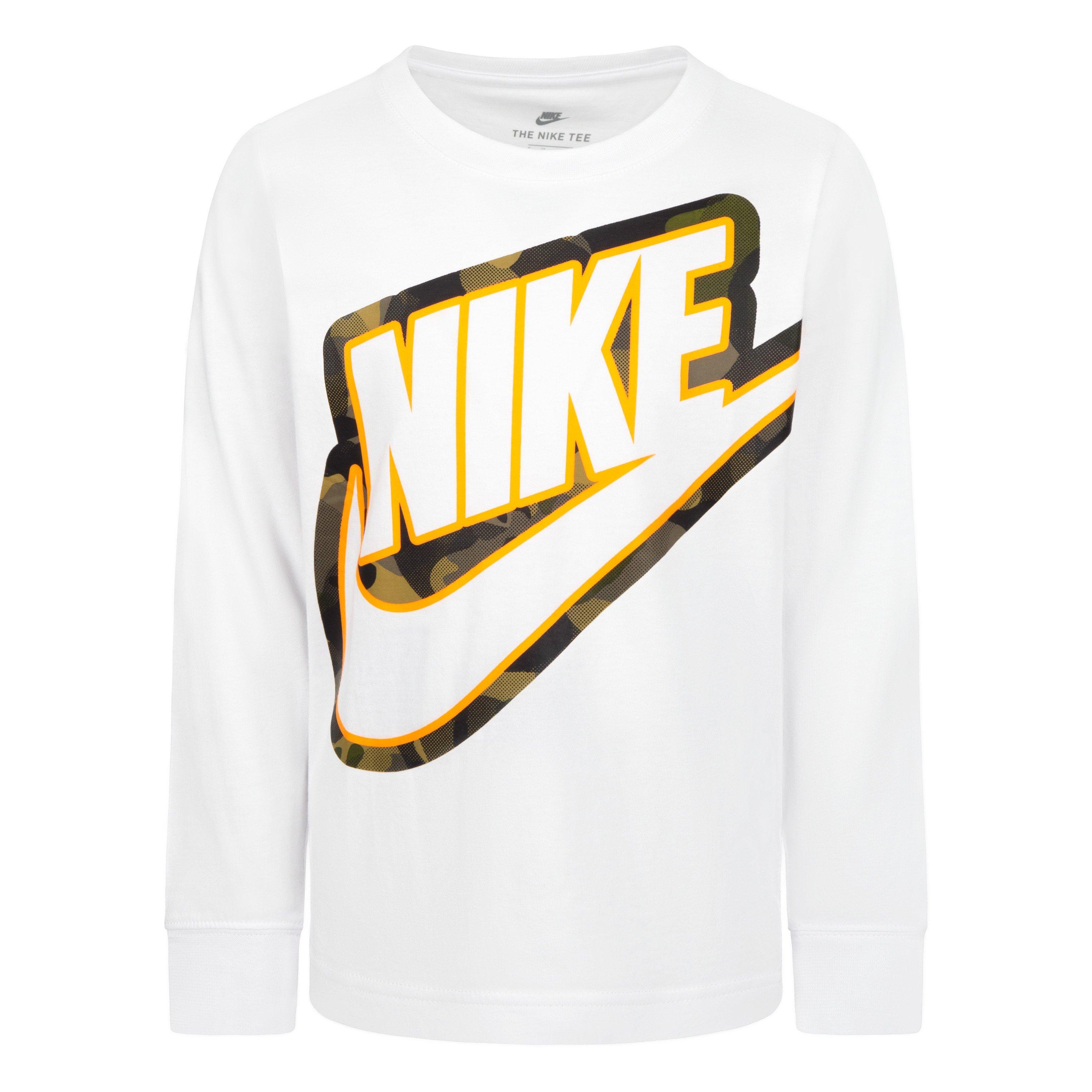 Nike Outline Camo T In99