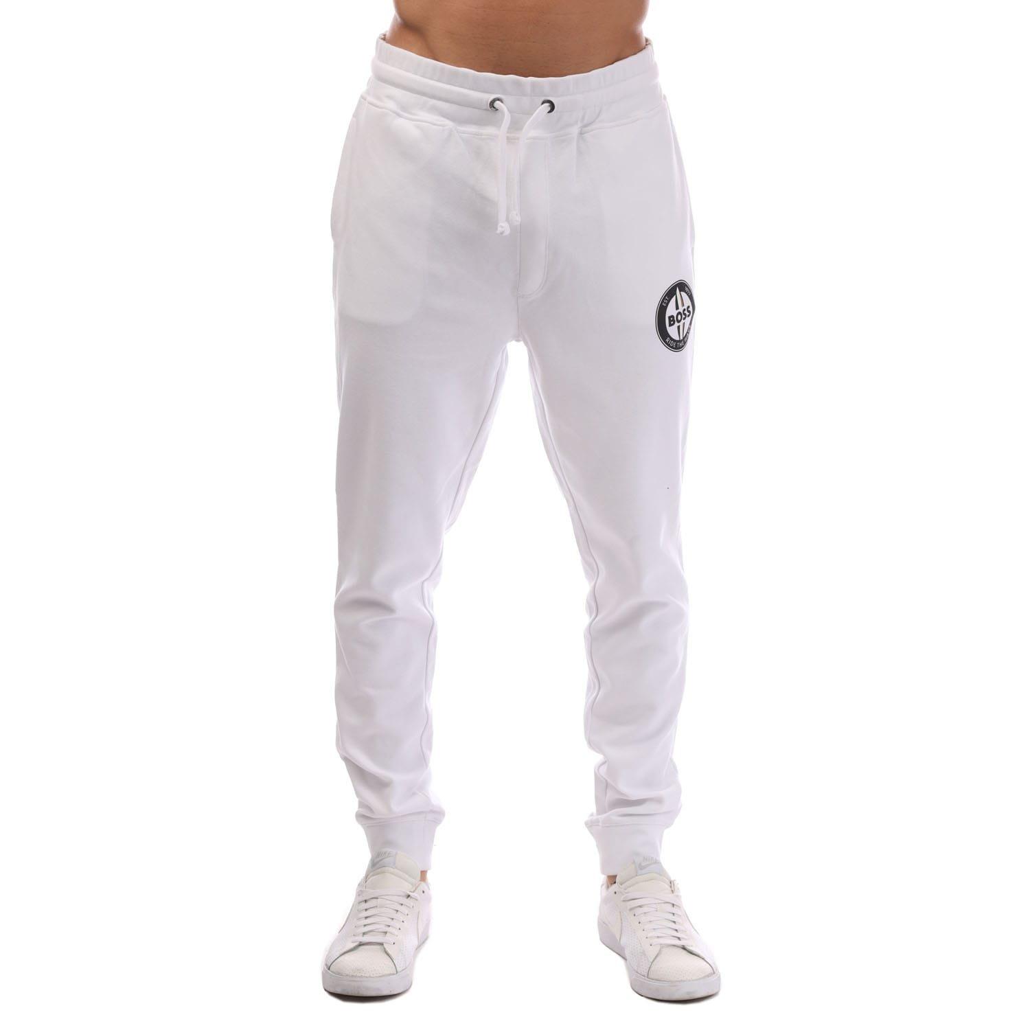 Boss Javan Tracksuit Bottoms