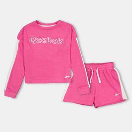 Reebok Bike Set In99