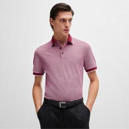 Boss H-Prout 141 Polo Shirt