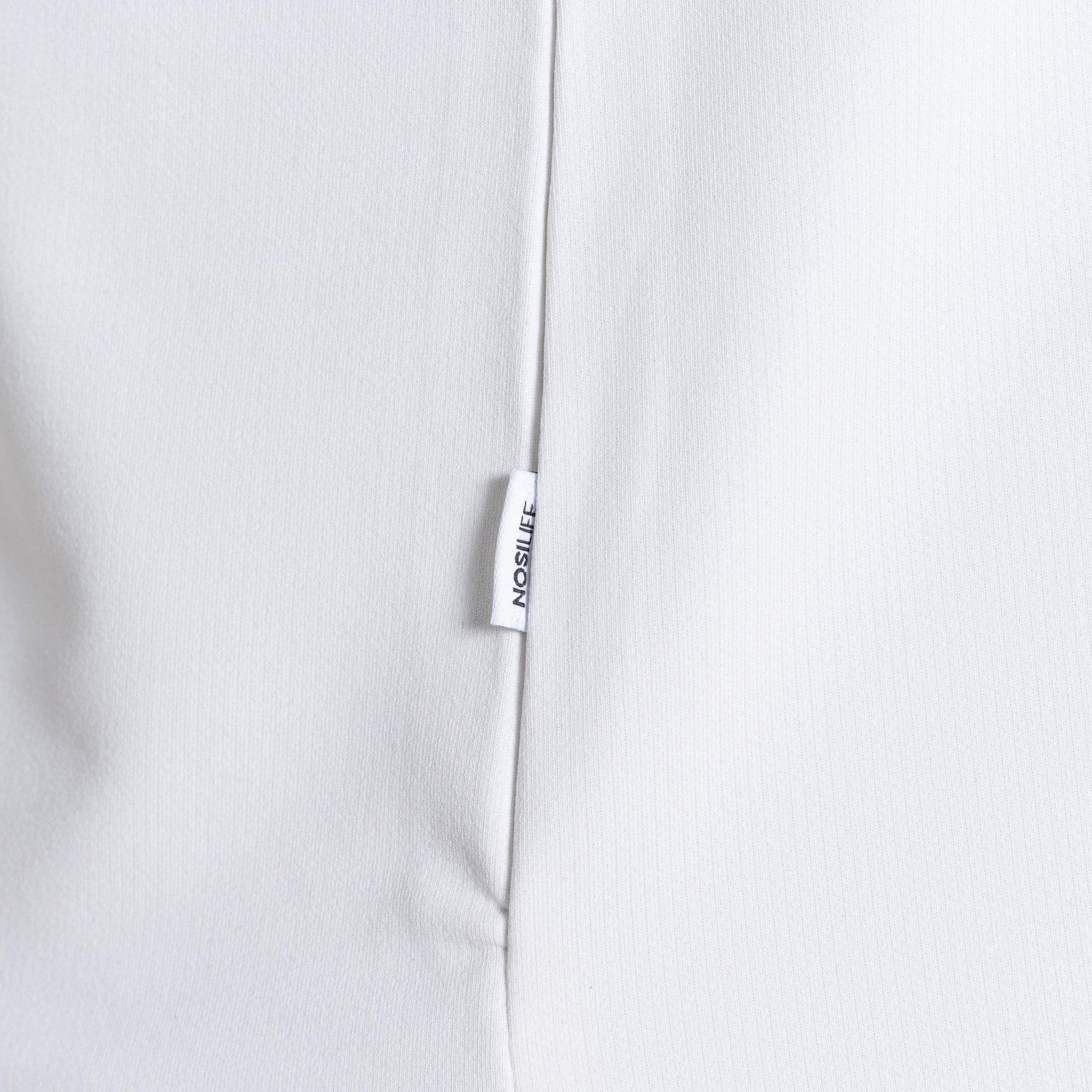 White - Craghoppers - NosiLife Bramshaw Quick-Drying Golf Polo Tee - 6