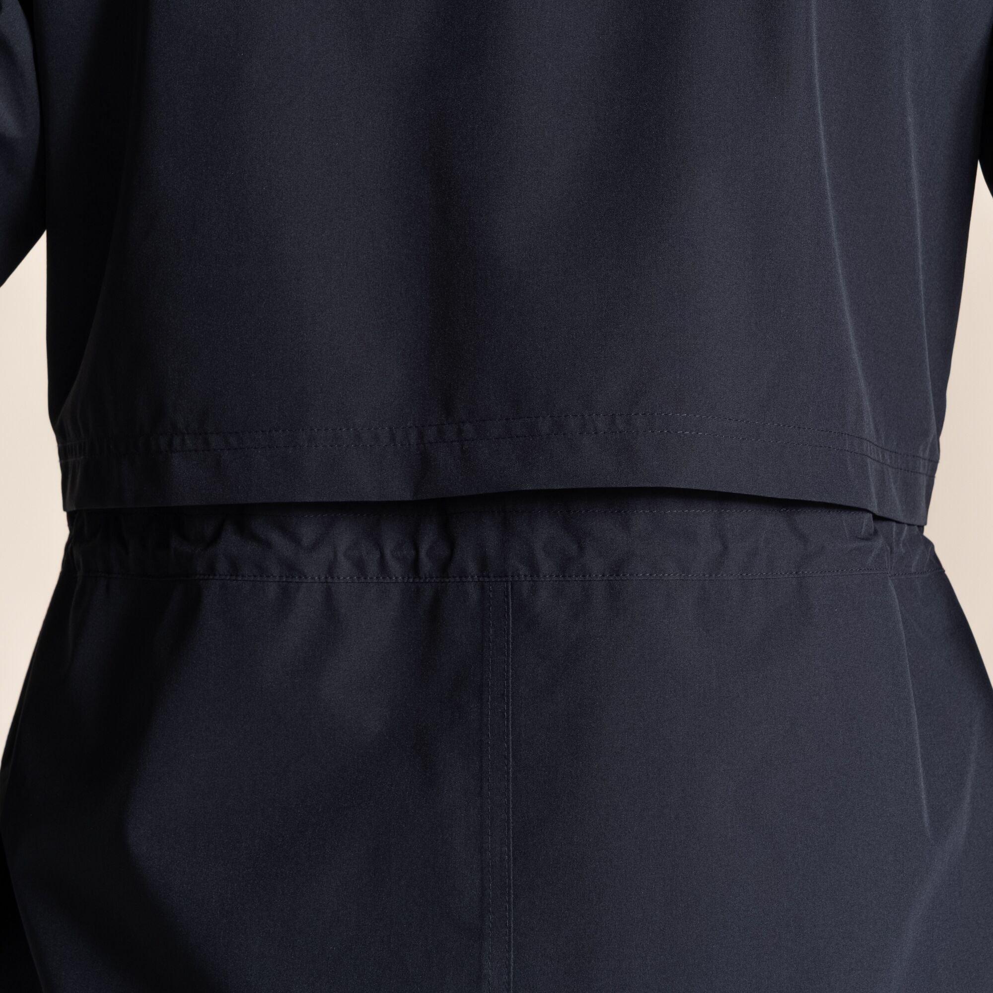 Darksapphire - Craghoppers - Saxifrage Waterproof Lightweight Jacket - 8