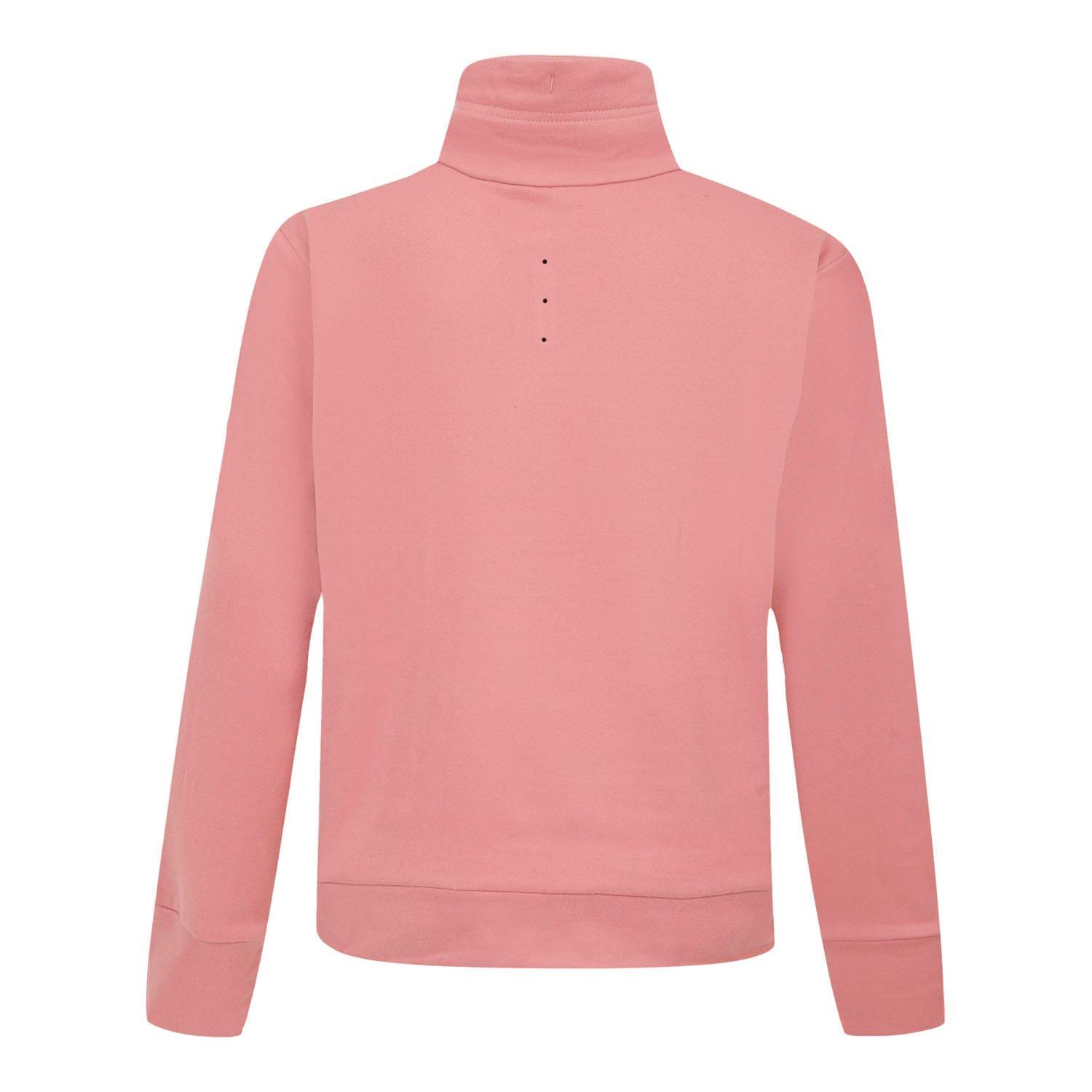 Rose - Dare 2b - Glint Half-Zip Sweatshirt - 3
