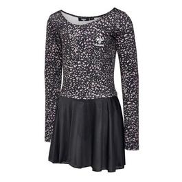 Hummel Freja Gymsuit Juniors