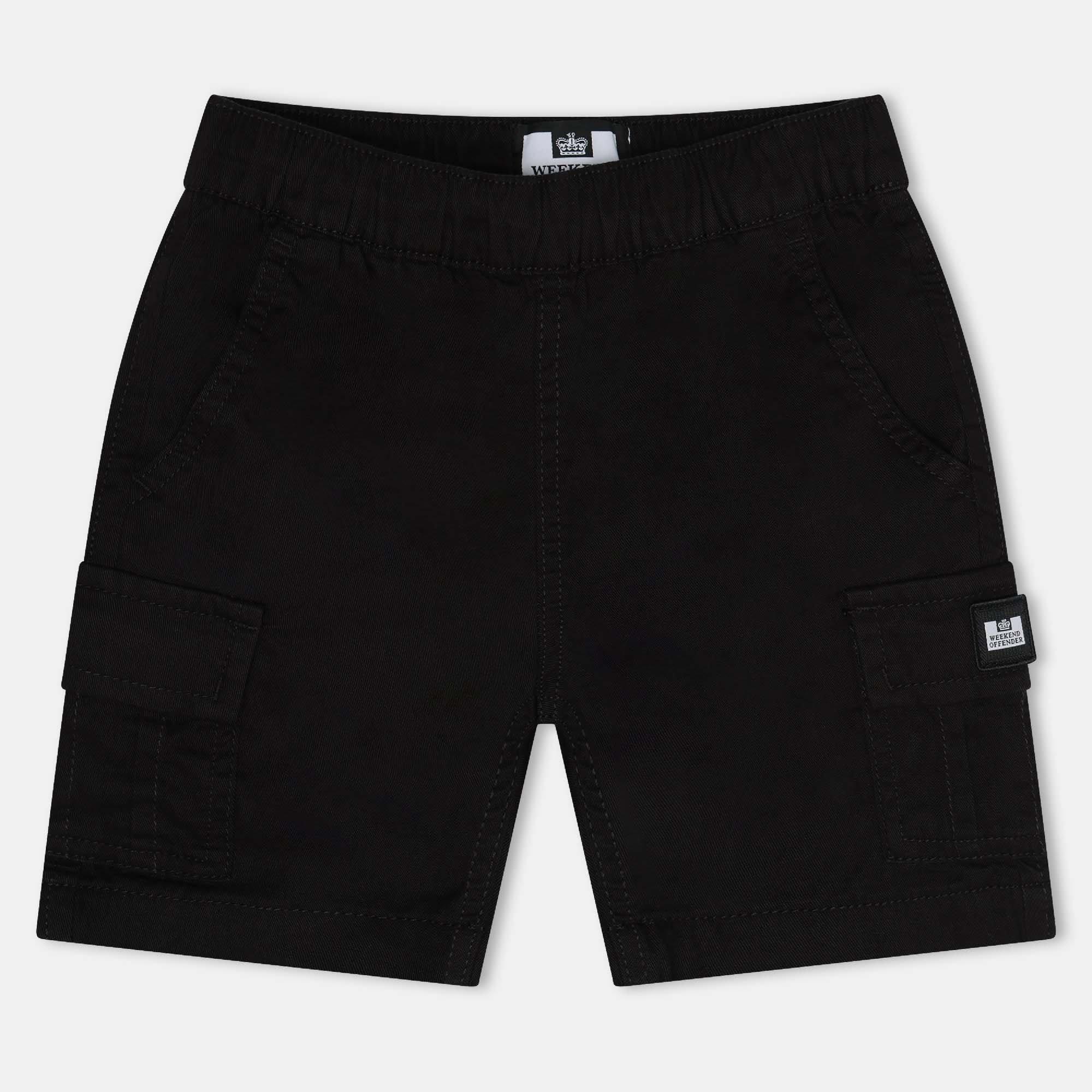 Kids' High Desert Cargo Shorts