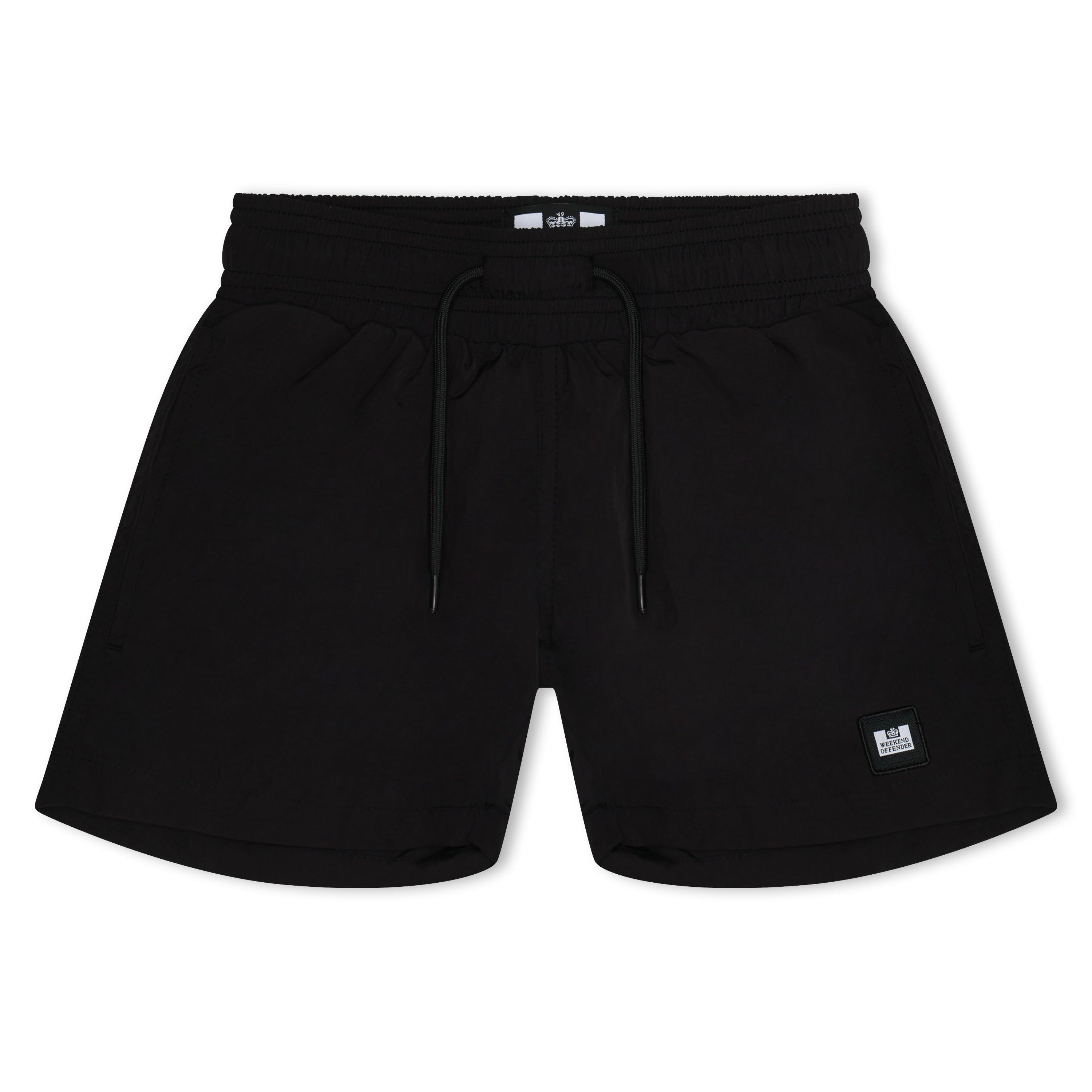 Weekend Offender Weekend Bdg Swim Sho Jn99