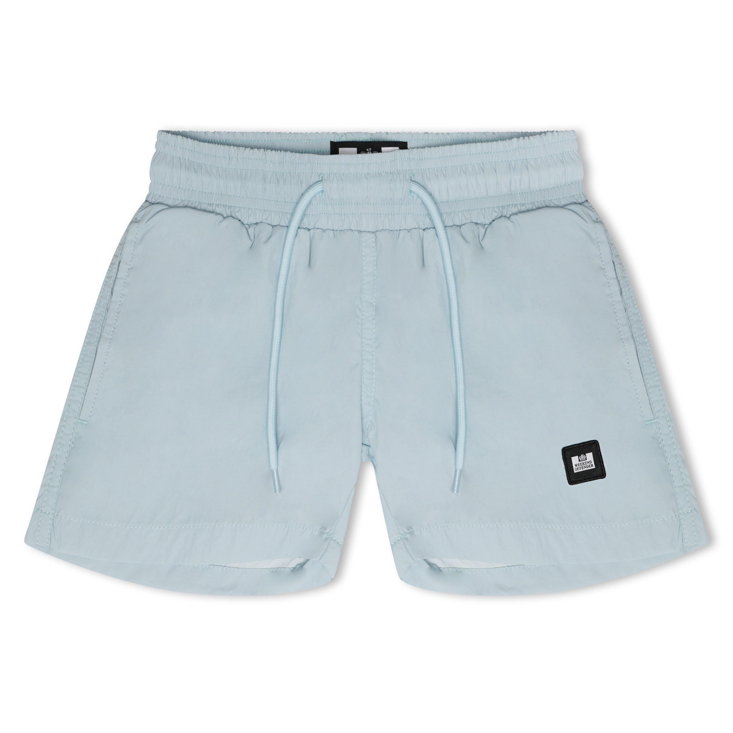 Weekend Bdg Swim Sho Jn99