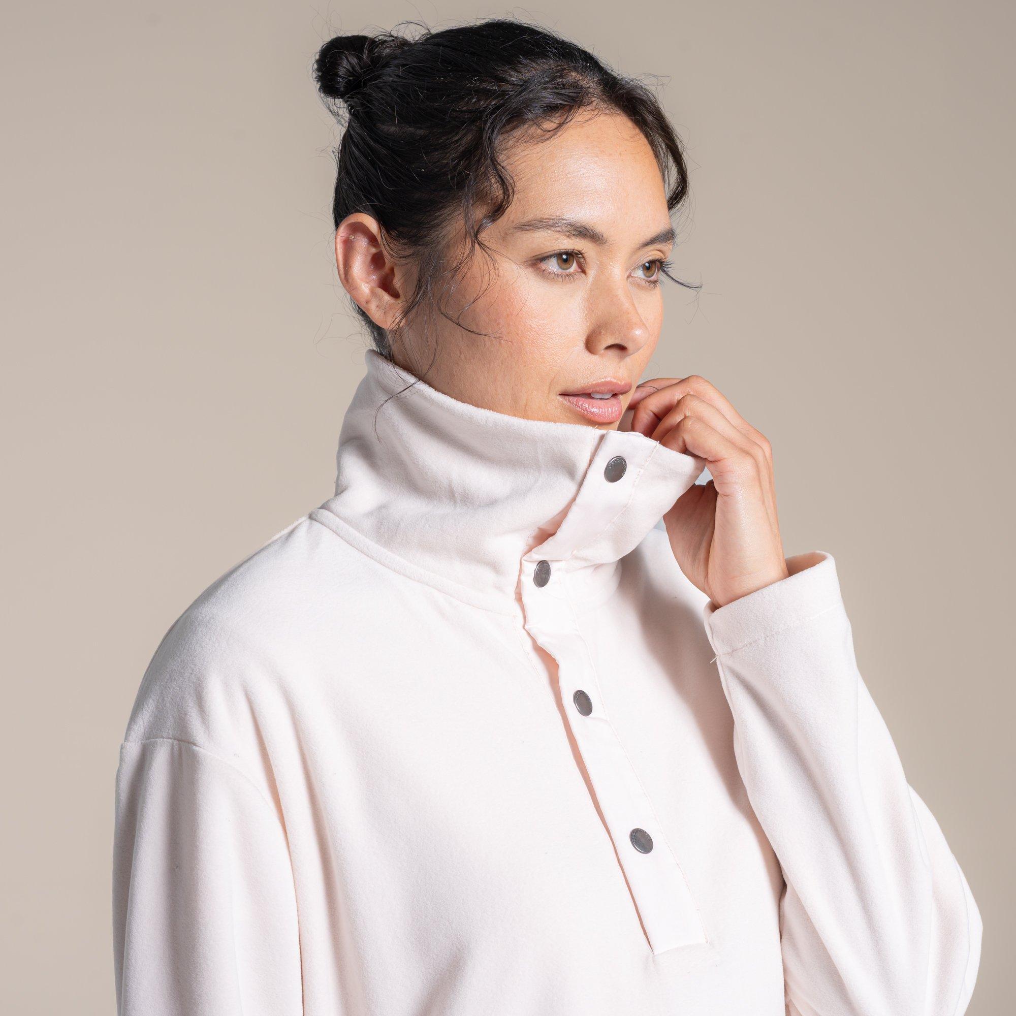 Sugardalmnd - Craghoppers - Nadia Overhead Insulated Top - 1