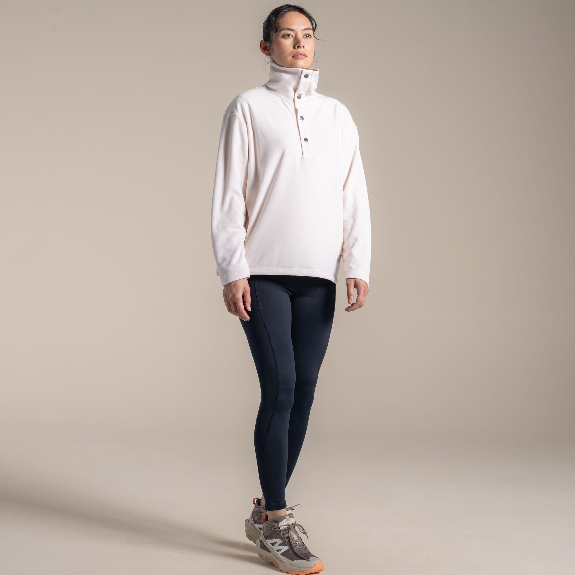 Sugardalmnd - Craghoppers - Nadia Overhead Insulated Top - 3