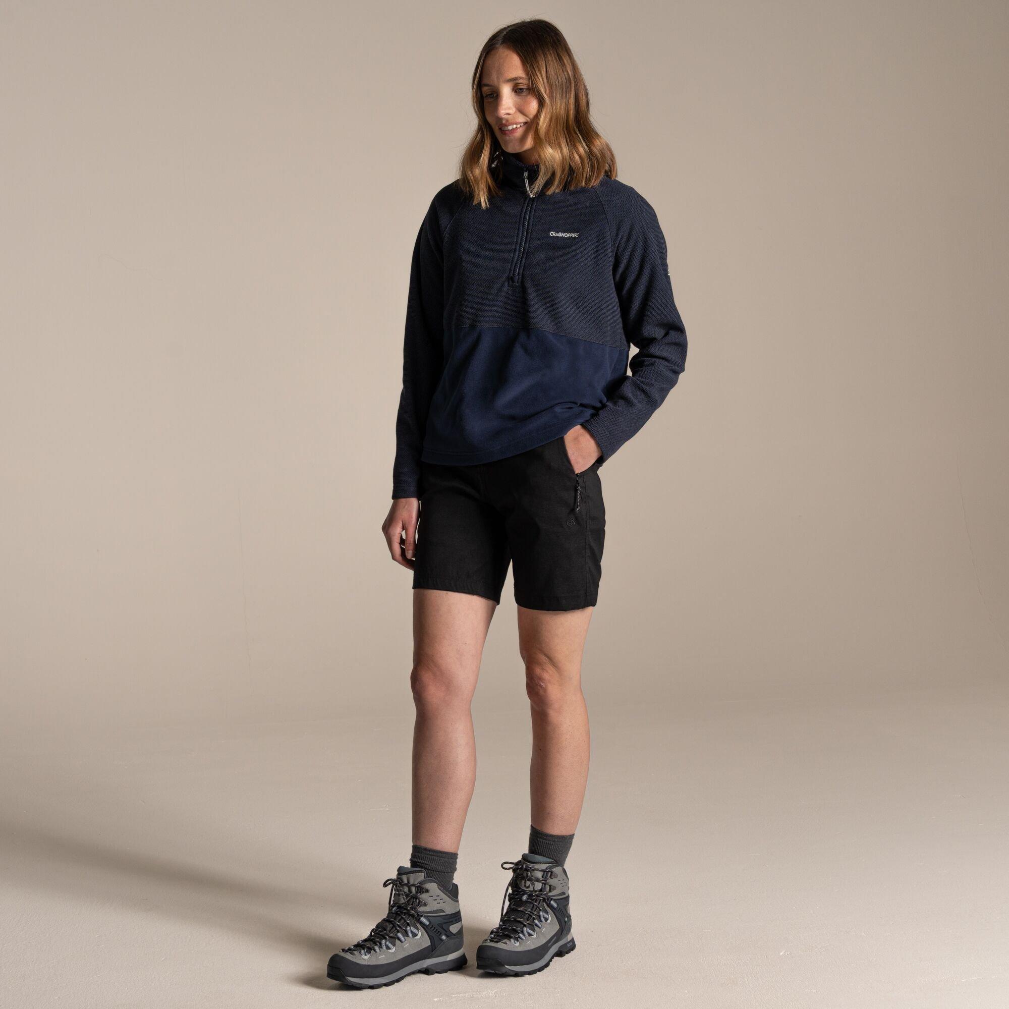 Kiwi Pro III Water-Repellent Shorts