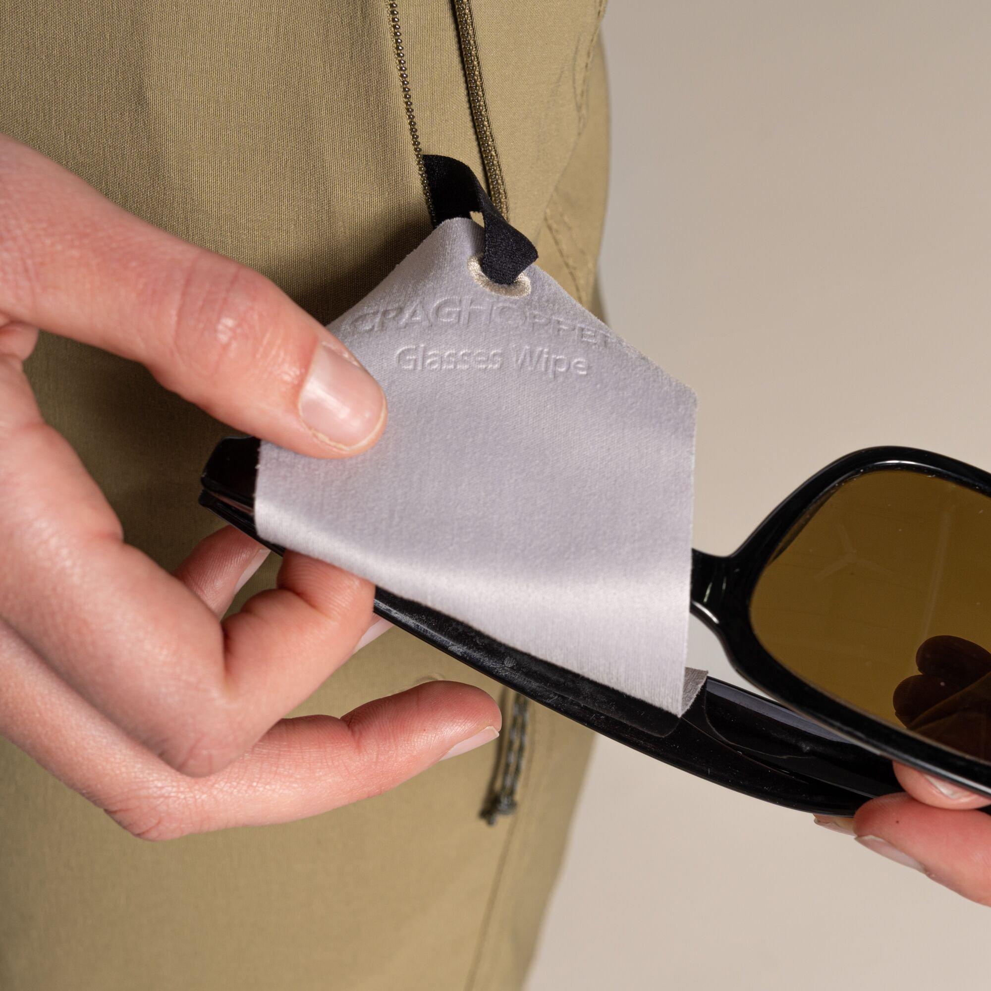 Cardamon - Craghoppers - Kiwi Pro III Water-Repellent Shorts - 7