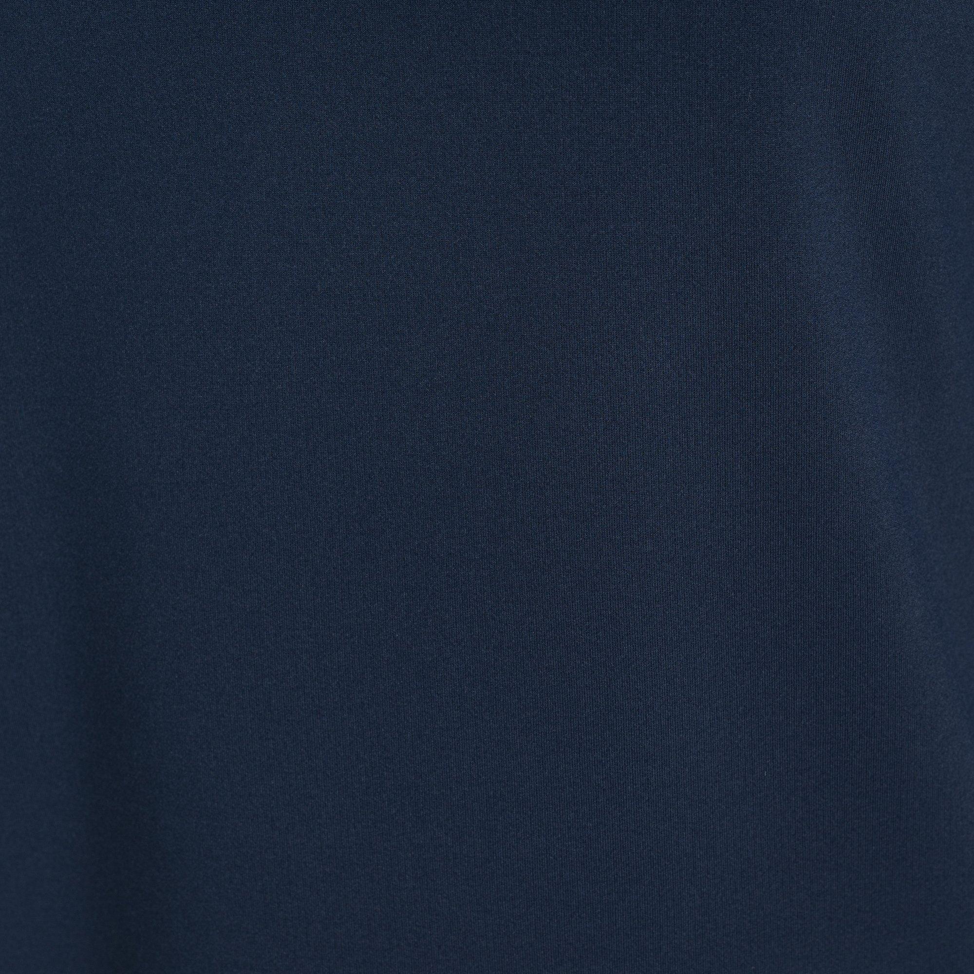 Blue Navy - Craghoppers - Womens NosiLife Thornbury Long-Sleeved Quick-Dryin - 7