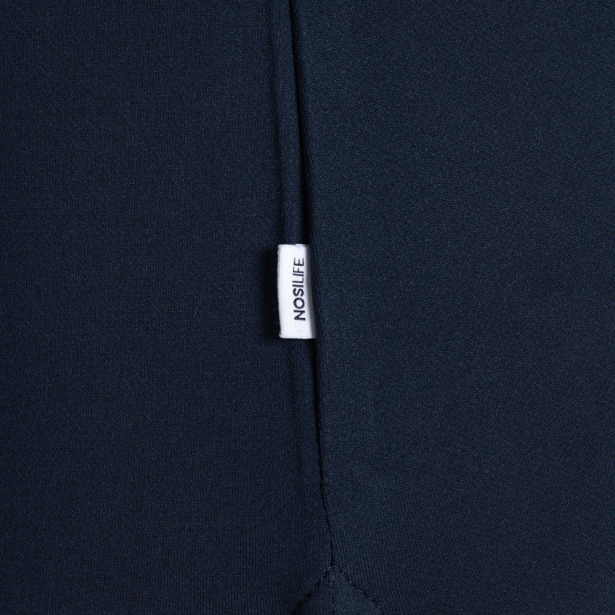Blue Navy - Craghoppers - Womens NosiLife Thornbury Long-Sleeved Quick-Dryin - 8