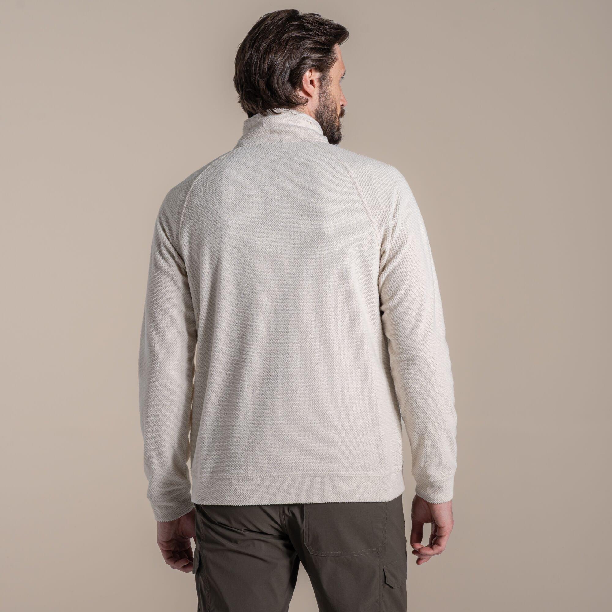Stone - Craghoppers - Charlston Lightweight Half Zip - 2