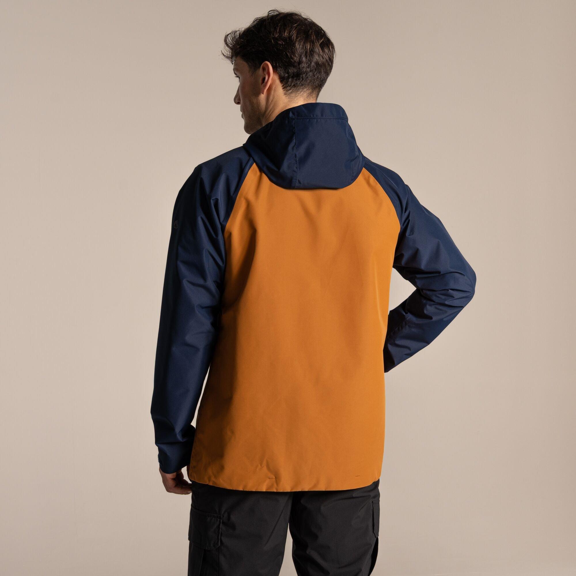 Blnvy/Dphnna - Craghoppers - Osuna Waterproof Shell Jacket - 4